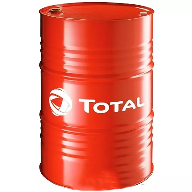 Антифриз Total Glacelf Auto Supra G12 -80°C оранжевый 208л (148022)