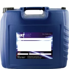 Антифриз Vatoil  LL 12 G12+ -80°C фиолетовый 20л (50548)