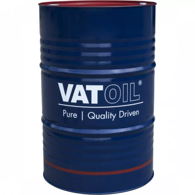 Антифриз Vatoil LL 12 G12+ -80°C фиолетовый 60л (50549)