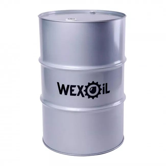 Антифриз Wexoil ESKI G12 -40°C красный 215л