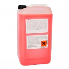 Антифриз XT G12++ -80°C розовый 25л