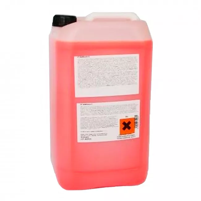 Антифриз XT G12++ -80°C рожевий 25л (XT ANTIFREEZE G 25L) Антифриз XT G12++ -80°C рожевий 25л (XT ANTIFREEZE G 25L)