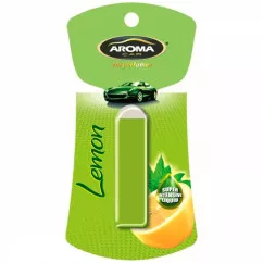 Ароматизатор Aroma Car Drop Control Lemon (922899)