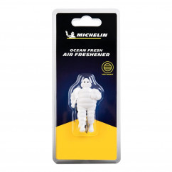 Ароматизатор Michelin Свежесть океана Вент БИБ 3D 032040 (W32040)