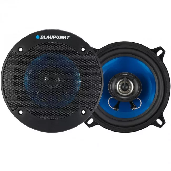 Автоакустика Blaupunkt ICx 401 (00000012873)