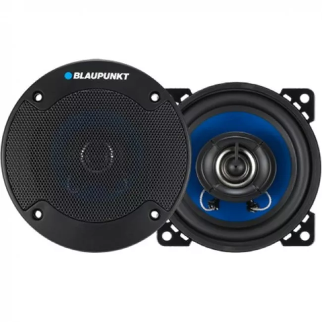 Автоакустика Blaupunkt ICx 402 (00000013197)