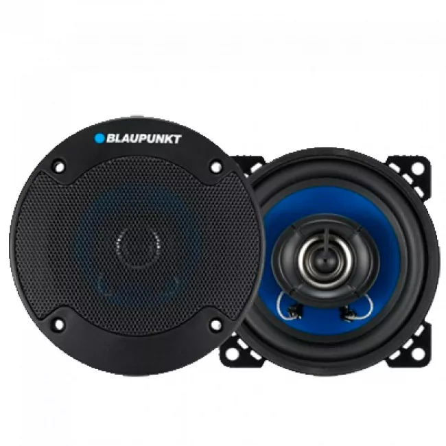 Автоакустика Blaupunkt ICx 662 (00000013198)