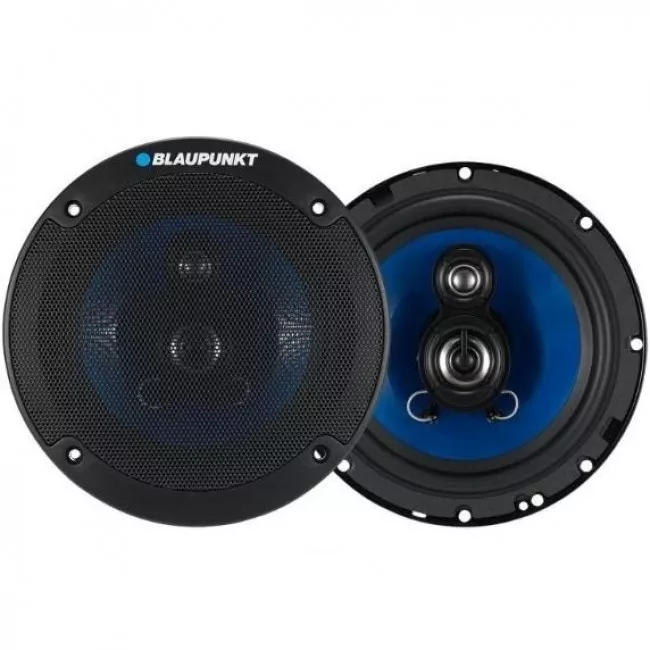 Автоакустика Blaupunkt ICx 663 (00000012875)
