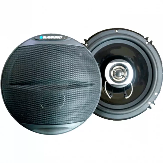 Автоакустика Blaupunkt Pure coaxial 66.2 (00000000996) Автоакустика Blaupunkt Pure coaxial 66.2 (00000000996)