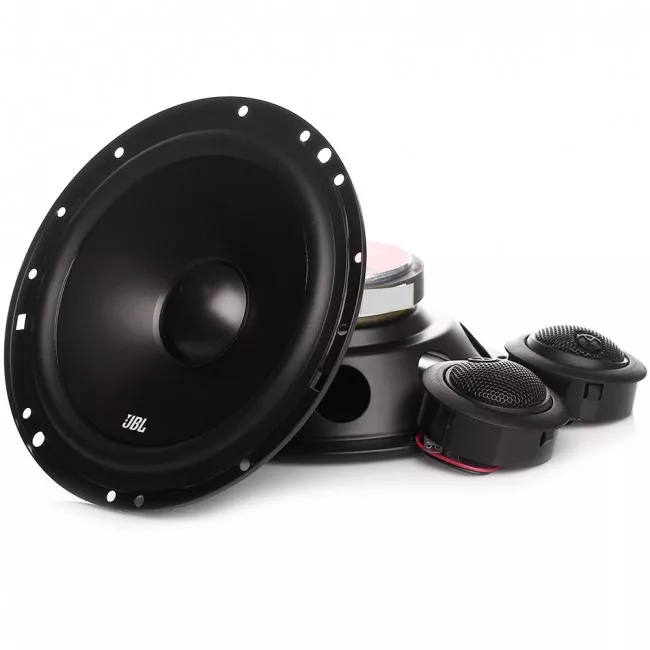 Компонентная автоакустика JBL STAGE1 601C