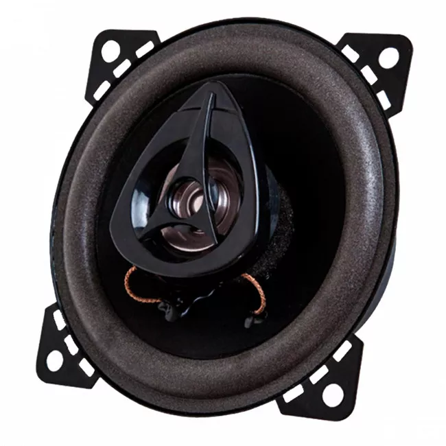 Коаксиальная автоакустика Phantom FS-100 (3693)