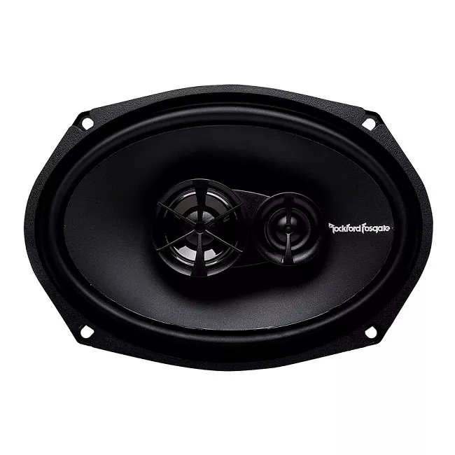 Автоакустика Rockford Fosgate (R169X3)