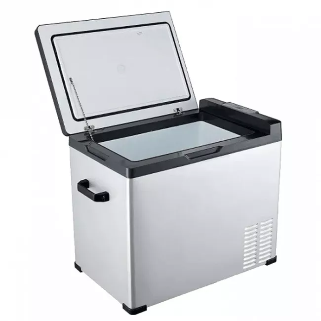 Автохолодильник компрессорный Smartbuster K40, 40л, 12/24/220В