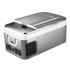 Автохолодильник компрессорный Smartbuster BCD26, 26л. 12/220В