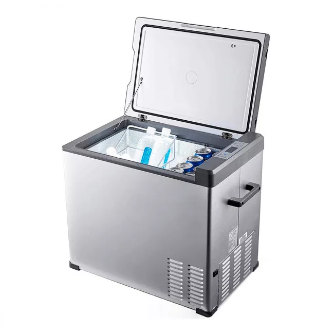 Автохолодильник компрессорный Smartbuster K30, 30л. 12/24/220В