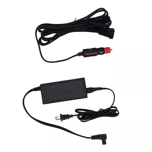 Автохолодильник компрессорный Smartbuster K30, 30л. 12/24/220В