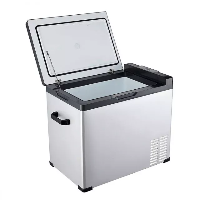 Автохолодильник компрессорный Smartbuster K30, 30л. 12/24/220В