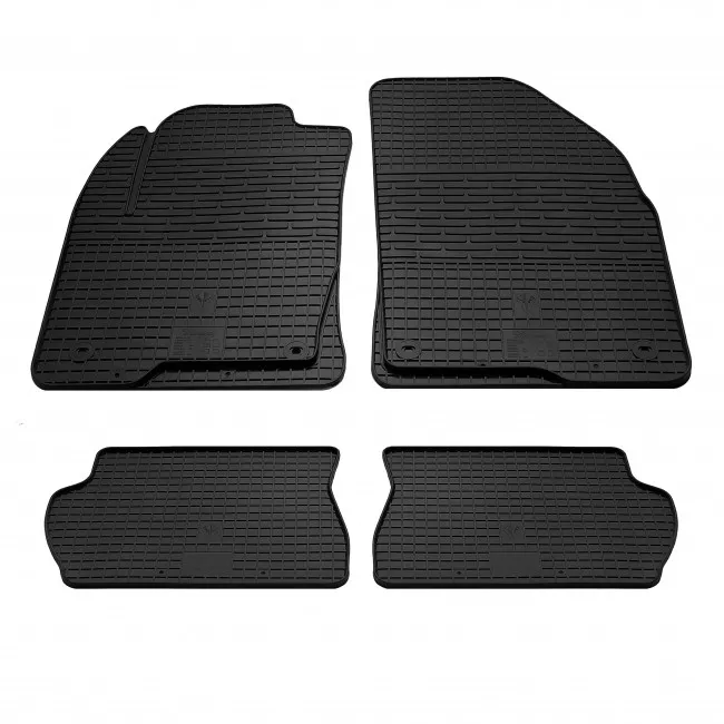 Автоковрик Stingray Ford Fiesta 02-/Ford fusion 02-/Mazda 2 02-/ 4шт. (1007084) Автоковрик Stingray Ford Fiesta 02-/Ford fusion 02-/Mazda 2 02-/ 4шт. (1007084)