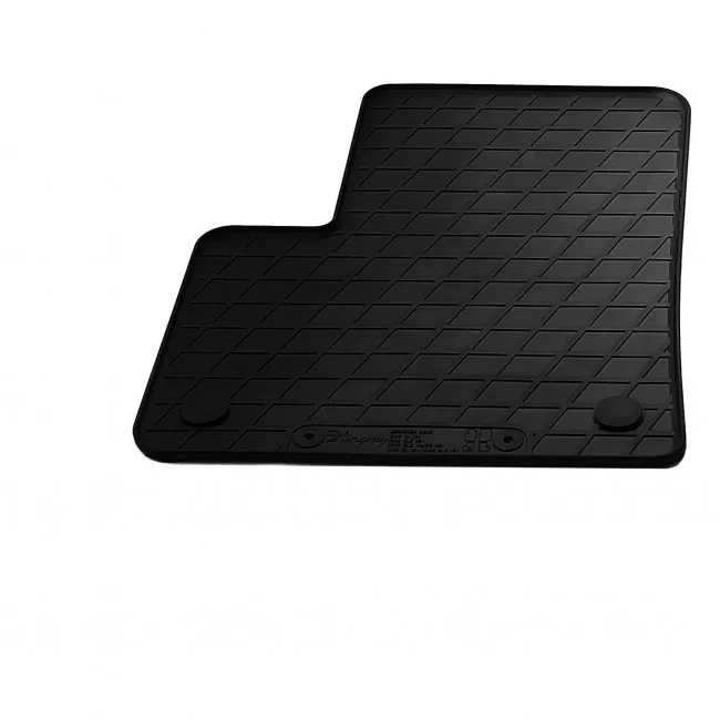 Автоковрик Stingray MB W166 ML 11/W166 GLE15/C292 GLE Coupe15/X166 GL 12/X166GLS15- з/л (1012394 ЗЛ)