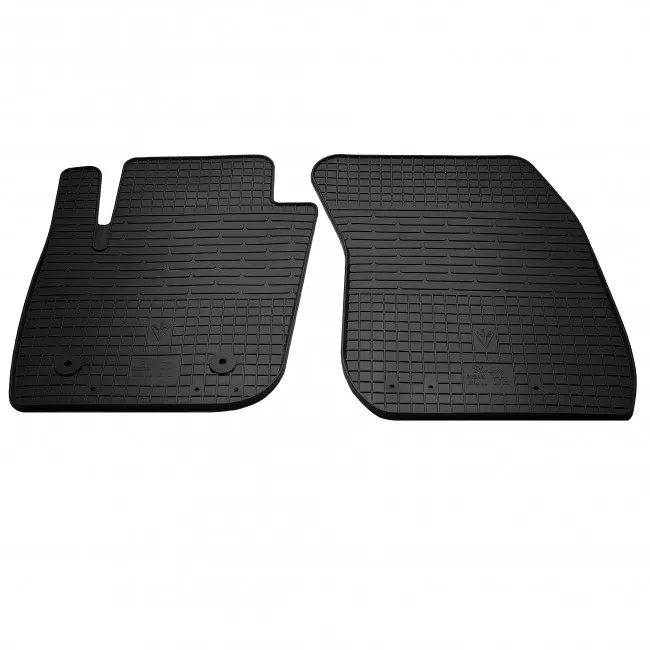 Автоковрики Stingray FORD Mondeo 15-/Fusion (USA) 12 2шт черные (1007092) Автоковрики Stingray FORD Mondeo 15-/Fusion (USA) 12 2шт черные (1007092)