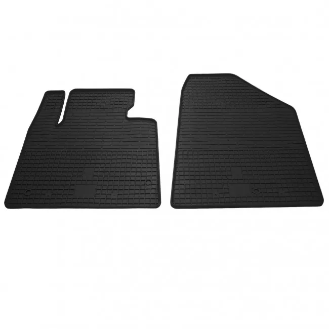Автоковрики Stingray HYUNDAI Santa Fe 13 2шт черные (1009072) Автоковрики Stingray HYUNDAI Santa Fe 13 2шт черные (1009072)