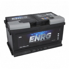 Автомобильный аккумулятор ENRG 12В 75AH АзЕ 730А EFB (ENRG575500073)