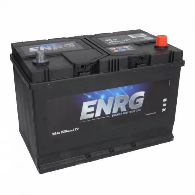 Автомобильный аккумулятор ENRG BUDGET 6СТ-95Ah АзЕ (ENRG595404083)