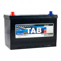 Автомобильный аккумулятор TAB 6CT-95Ah Аз 850A Polar S (246995)
