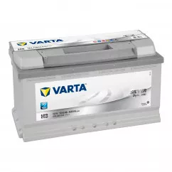 Автомобильный аккумулятор VARTA 6CT-100 АзЕ 600 402 083 Silver Dynamic (H3)