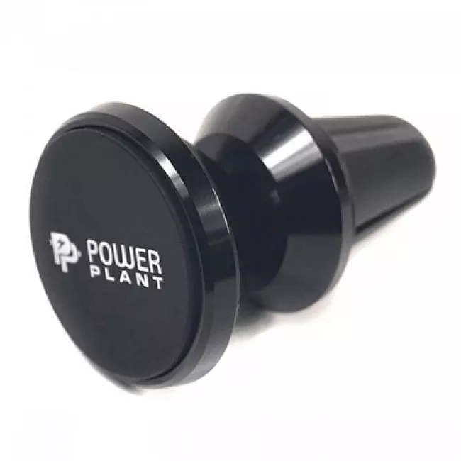 Держатель Power Plant Air Vent автомобильный для мобильных устройств (CA910571)