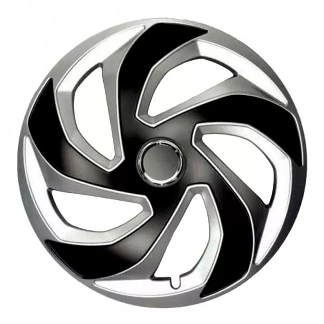 Колпак автомобильный Jestic Rex Ring Mix R14" (24206/678833)