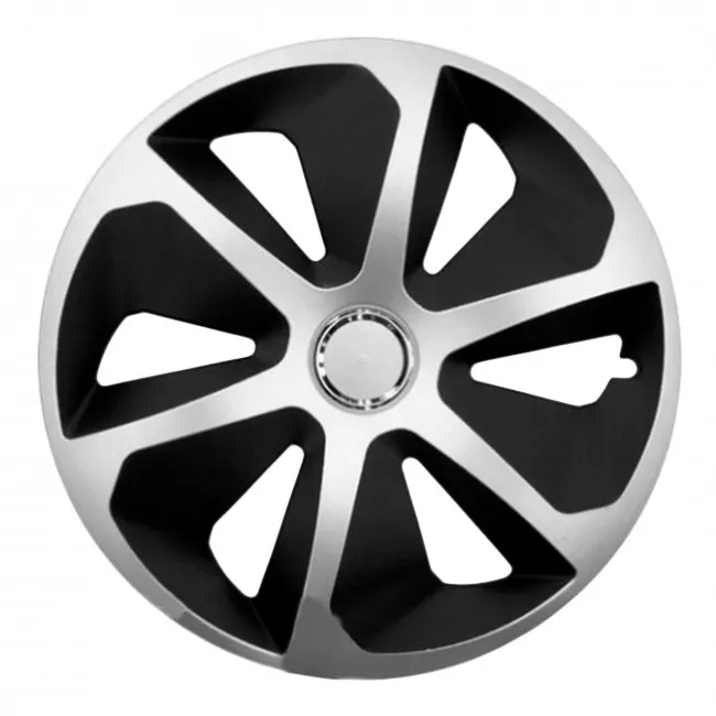 Колпак автомобильный Jestic Roco Ring Mix R14" (21997/677362)