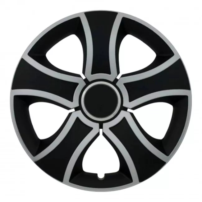Колпак автомобильный Jestiс Bis Ring Mix R16" (22055/679052)