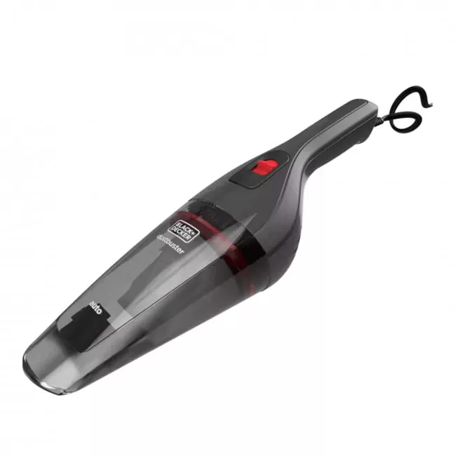 Автомобильный пылесос BLACK & DECKER 12В (NVB12AV)