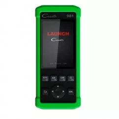 Автомобільний сканер Creader Professional Creader-981 LAUNCH (Creader-981)