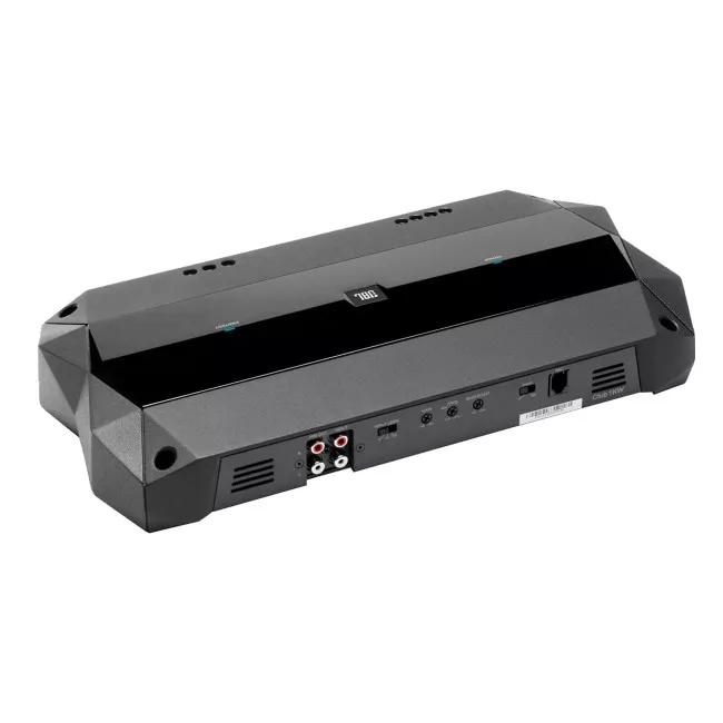 Автопідсилювач JBL Club A1KW Автопідсилювач JBL Club A1KW