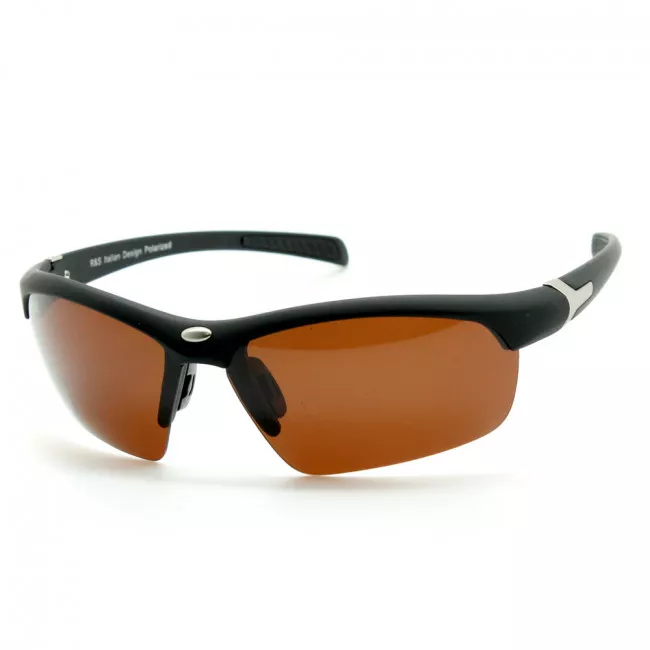 Очки поляризационные солнцезащитные (ROAD&SPORT) RS797 C корич. (245017) Очки поляризационные солнцезащитные (ROAD&SPORT) RS797 C корич. (245017)