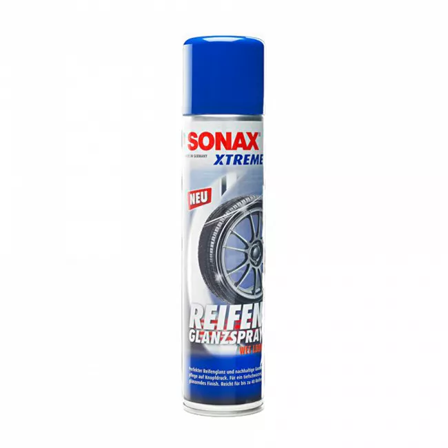 Блеск для шин SONAX Xtreme 0,4 л (235300)