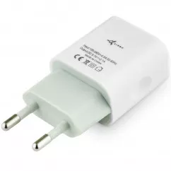 Универсальное зарядное устройство AIRON USB 5V/2A (6126755803215)
