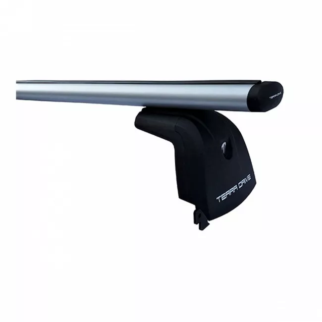 Багажная система TERRA GRIP-FIX WING 1.1м, 1.2м ,с кожухом и с замком (00001253)
