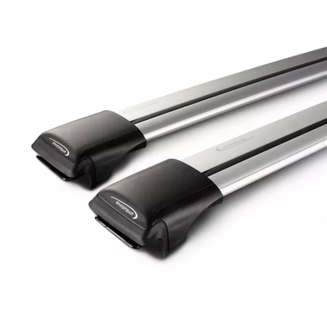Багажник на рейлінги Whispbar Rail Bar S44 (102)