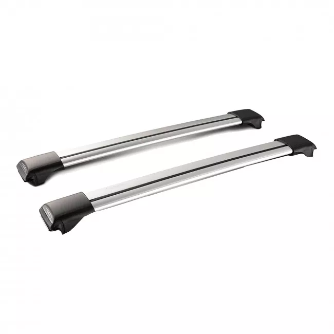 Багажник на рейлінги Whispbar Rail Bar S47 (120)