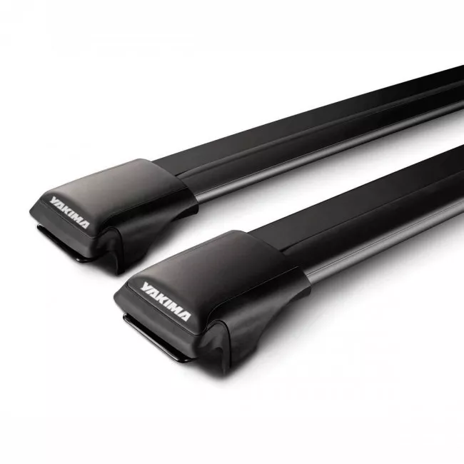 Багажник на рейлинги Yakima Rail Bars S44B (102) (YK S44B) Багажник на рейлинги Yakima Rail Bars S44B (102) (YK S44B)