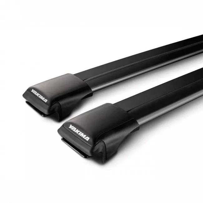 Багажник на рейлинги Yakima Rail Bars S46B (114) (YK S46B) Багажник на рейлинги Yakima Rail Bars S46B (114) (YK S46B)