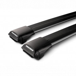 Багажник на рейлинги Yakima Rail Bars S55B (108/114) (YK S55B)