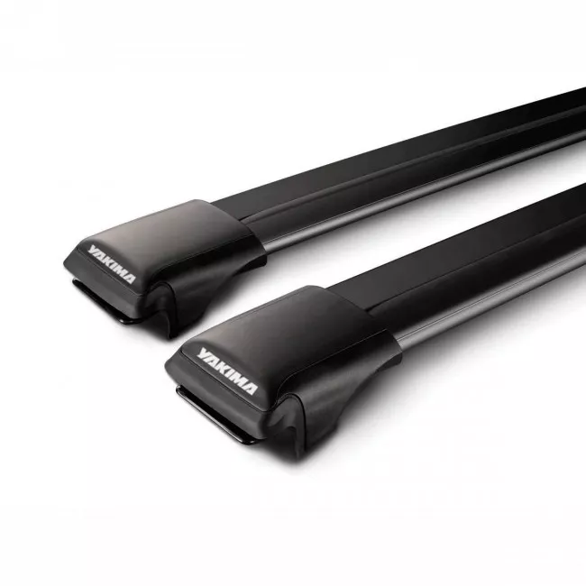 Багажник на рейлинги Yakima Rail Bars S55B (108/114) (YK S55B) Багажник на рейлинги Yakima Rail Bars S55B (108/114) (YK S55B)