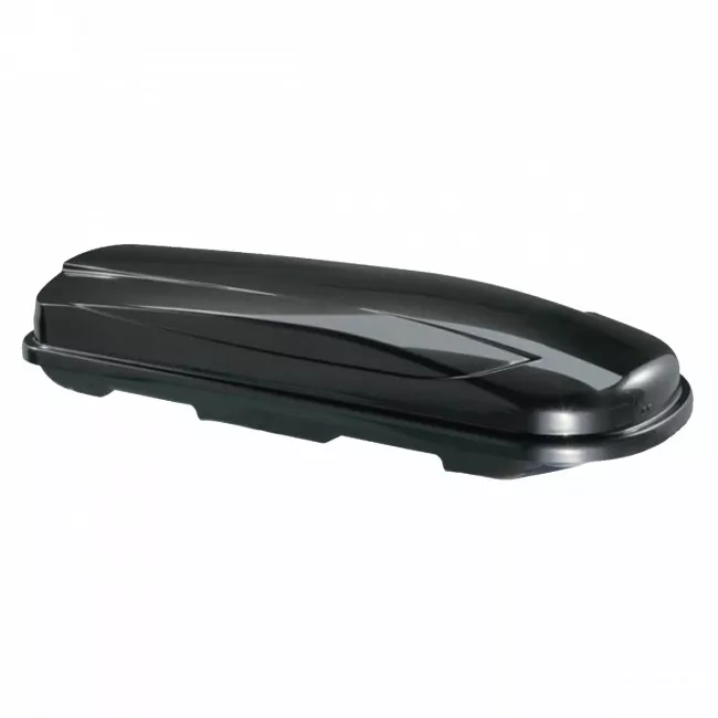 Багажный бокс Junior Xtreme 450 Black Matte