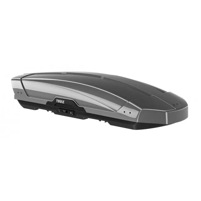 Багажний бокс Thule Motion XT M Titan Glossy (629200)