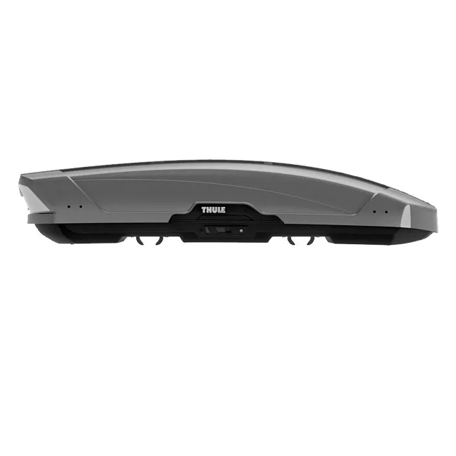 Багажний бокс Thule Motion XT XL Titan Glossy (629800) Багажний бокс Thule Motion XT XL Titan Glossy (629800)