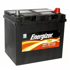 Автомобільний акумулятор ENERGIZER PLUS 6CT-60 АзЕ (560412051)